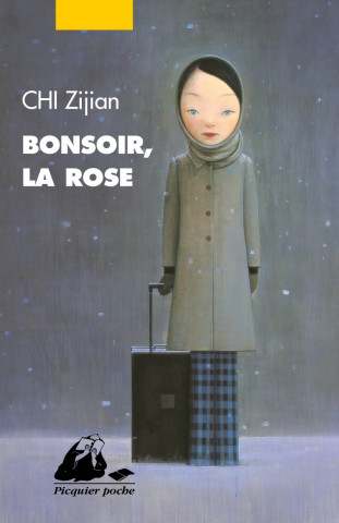 BONSOIR, LA ROSE (Zijian CHI)()