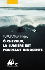 O CHEVAUX, LA LUMIERE EST POURTANT INNOCENTE