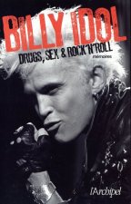 Drugs, sex & rock'n'roll - Mémoires