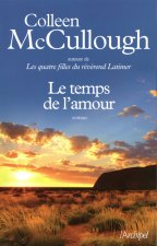 Le temps de l amour