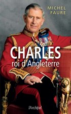 Charles III roi d'Angleterre