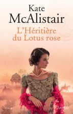 L'Héritière du Lotus rose