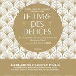 Le livre des délices