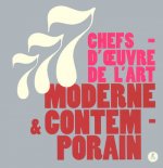 777 chefs-d'oeuvre de l'art moderne & contemporain