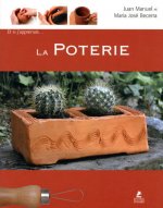 Et si j'apprenais... La poterie - numéro 15