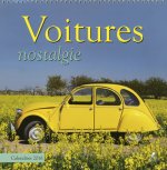 Voitures nostalgie Calendrier 2016