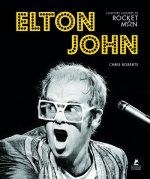 Elton John - L'histoire illustrée de Rocket Man