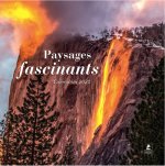 Calendrier Paysages Fascinants 2020