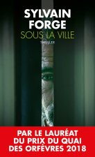 Sous la ville