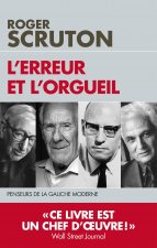 l'erreur et l'orgueil