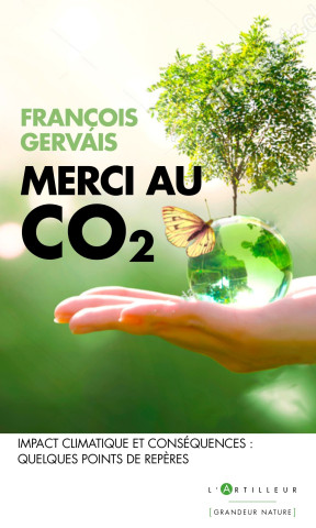 merci au CO2