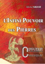 L INFINI POUVOIR DES PIERRES n°6 compendium