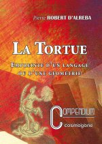 LA TORTUE :Empreinte d'un langage ou d'une géométrie N°8 COMPENDIUM