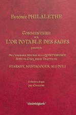 COMMENTAIRE SUR L'OR POTABLE DES SAGES