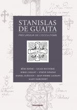 STANISLAS DE GUAITA précurseur de l'occultisme