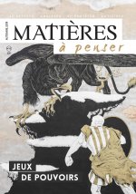 JEUX DE POUVOIRS
