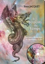 LES SERPENTS DU TEMPS