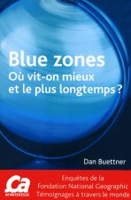 BLUE ZONES