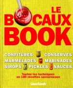 Bocaux book