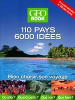 geobook 110 pays 6000 idees nouvelle edition 2012