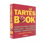 Le Tartes book