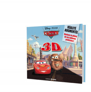 Cars 3D