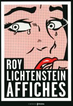 Roy Lichtenstein Affiches