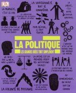 La politique - Les grandes idées tout simplement