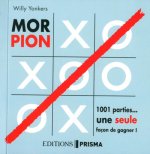 Le livre du morpion