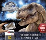 Jurassic world