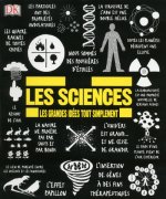 Les sciences - Les grandes idées tout simplement