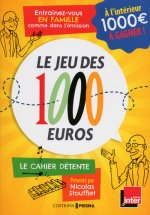 Le jeu des 1 000 euros
