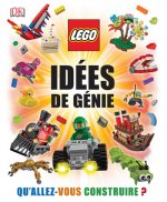 Lego idées de génie