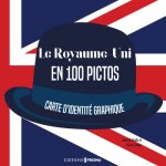 Le Royaume-Uni en 1001 infos - Carte d'identité graphique