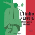 L'Italie en 1001 infos - Carte d'identité graphique