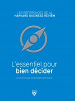 Essentiel pour bien decider
