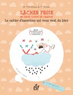 Lacher prise en deux coups de crayon