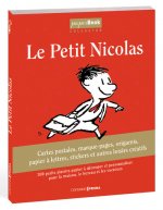 Le Petit Nicolas - Paperbook