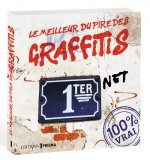 Le meilleur du pire des graffitis