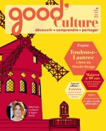 Good Culture - numéro 3