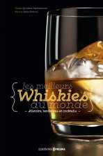 Les meilleurs Whiskies du monde