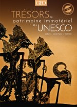 Trésors du patrimoine immatériel de l'UNESCO