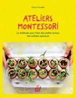 Ateliers Montessori
