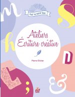 Ateliers d'écriture créative