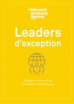 Leaders d'exception