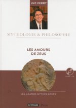 Les amours de Zeus