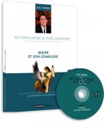 Oedipe et son complexe Volume 14 Livre + CD