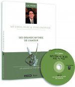 Les grands mythes de l'amour Volume 19