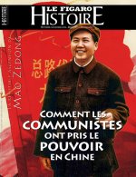 Comment les communistes ont pris le pouvoir en Chine