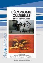 ECONOMIE CULTURELLE ET SES TERRITOIRES
